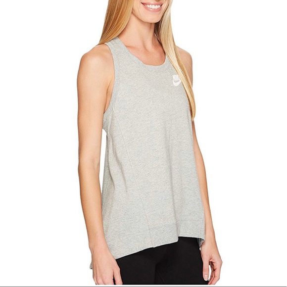 SOLD - Nike new with tags women’s tank top - Picture 8 of 8